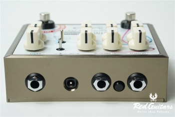 OD-FIVE 2 eXplosion CUSTOM for PRO